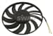Radyator Fanı ( 320W 400Mm) Seat Exeo 09>14 A4 01>08 A6 02>05